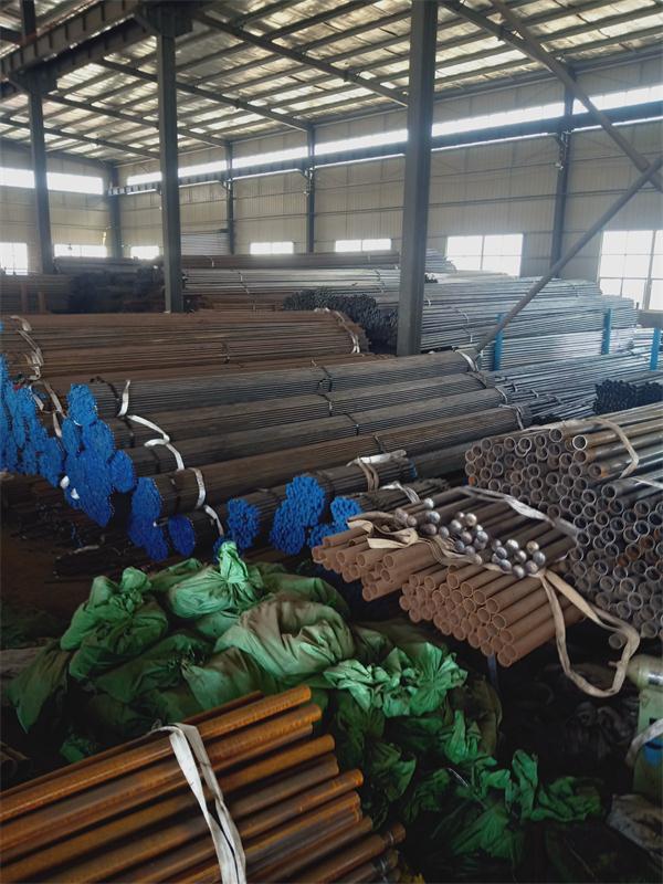 孝感注浆管现货 孝感注浆管现货