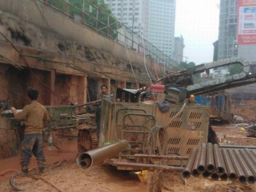 孝感注浆管现货 孝感注浆管现货