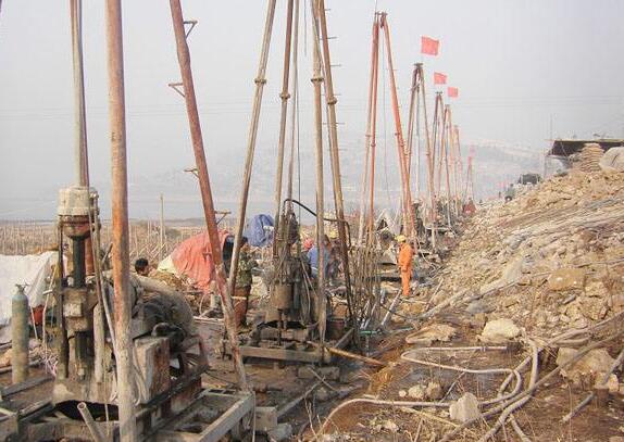 孝感注浆管现货 孝感注浆管现货