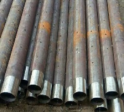 孝感注浆管现货 孝感注浆管现货