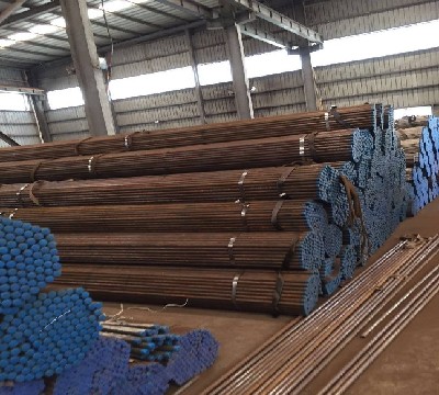 孝感隧道注浆管现货