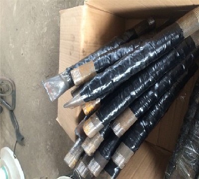 孝感注浆管现货