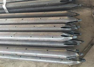 孝感注浆管现货 孝感注浆管现货