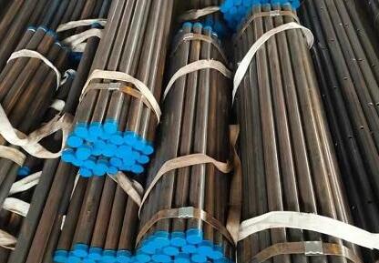 孝感注浆管现货 孝感注浆管现货